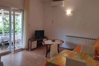 Ferienwohnung mit Klimaanlage und