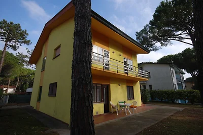 Ferienwohnung mit Klimaanlage