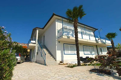 Ferienwohnung mit Klimaanlage