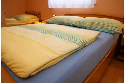 Ferienwohnung mit Klimaanlage