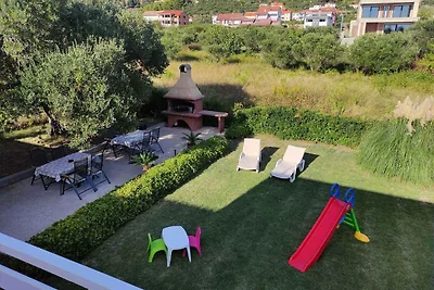 Ferienwohnung mit Klimaanlage und