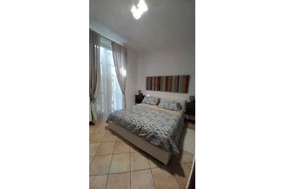 Ferienwohnung mit Internet