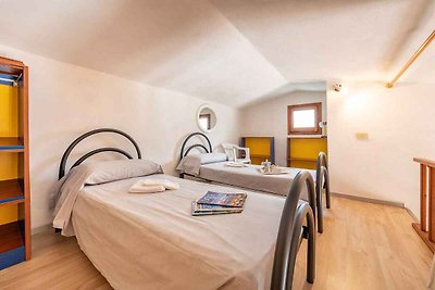 Vakantieappartement Gezinsvakantie Sassari