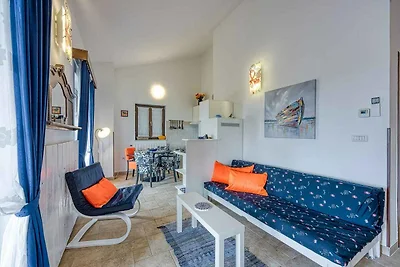 Ferienwohnung mit Aussenpool