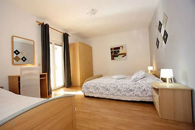 Ferienwohnung mit Klimaanlage