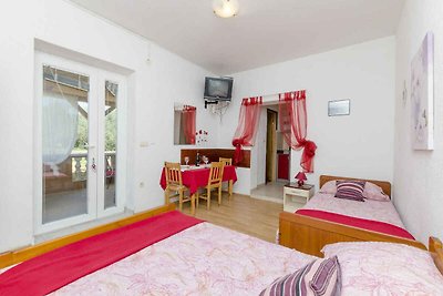 Vakantieappartement Gezinsvakantie Nin