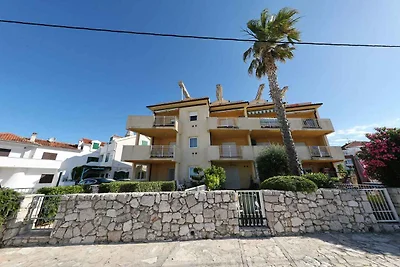 apartman za odmor Obiteljski odmor Turanj