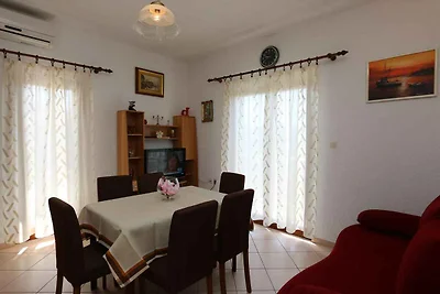 Vakantieappartement Gezinsvakantie Silo