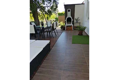Casa vacanze Vacanza di relax Balatonmáriafürdö