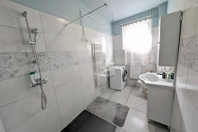 Ferienhaus mit WLAN und 2 Terrassen