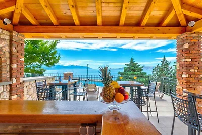 Appartamento Vacanza con famiglia Novi Vinodolski