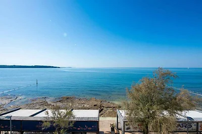 Ferienwohnung mit Klimaanlage