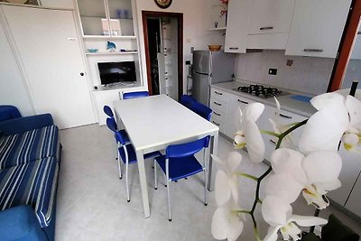 Vakantieappartement Gezinsvakantie Eraclea Mare