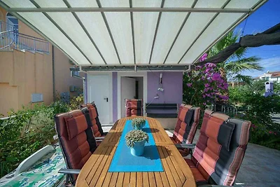 Ferienwohnung mit Klimaanlage