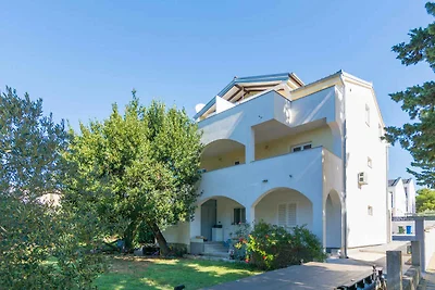 Ferienwohnung mit Klimaanlage