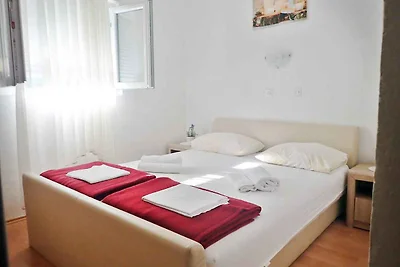 Ferienwohnung mit Klimaanlage