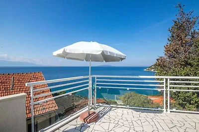 Appartamento Vacanza con famiglia Podaca