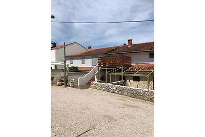 Appartamento Vacanza con famiglia Njivice