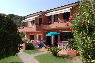 Ferienwohnung mit Panoramicblick