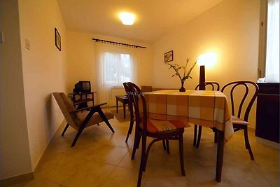 Vakantieappartement Gezinsvakantie Mali Lošinj