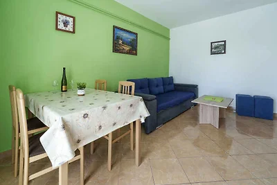 Ferienwohnung mit Terrasse