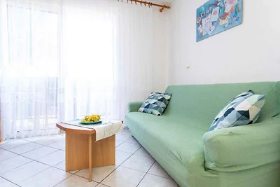 Ferienwohnung für 4 Personen mit Klimaanlage,
