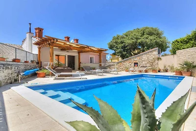 Casa vacanze Vacanza di relax Biograd na Moru