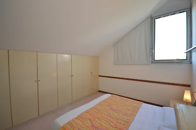 Ferienwohnung mit Klimaanlage, Terrasse, Balk