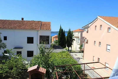 Ferienwohnung mit Balkon