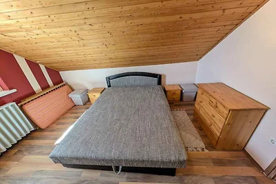 Ferienwohnung mit Klimaanlage und WLAN