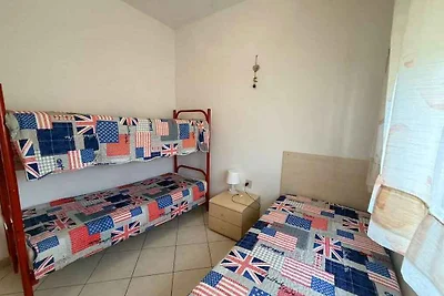 Appartamento Vacanza con famiglia Rosolina Mare