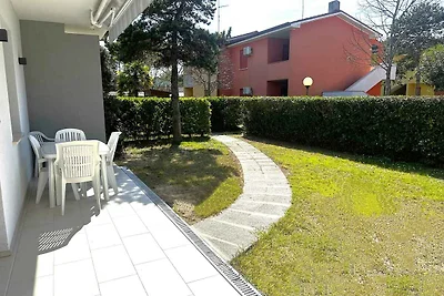 Vakantieappartement Gezinsvakantie Bibione