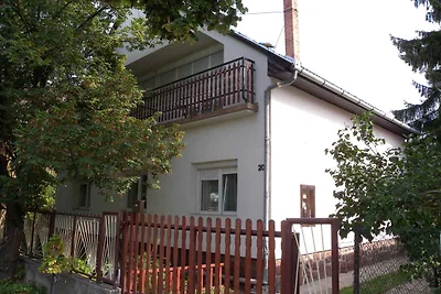 Ferienwohnung mit separatem Eingang