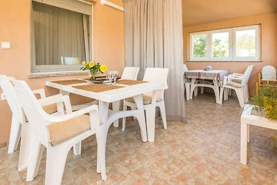 Vakantieappartement Gezinsvakantie Vir