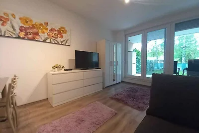 Vakantieappartement Gezinsvakantie Balatonlelle