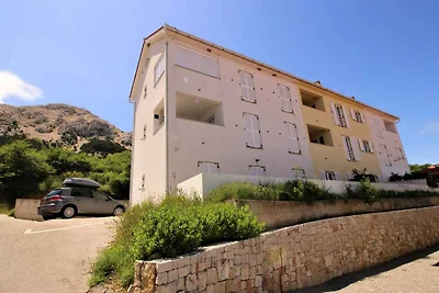 Holiday flat family holiday Baska