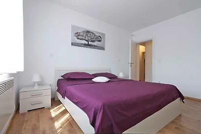 Ferienwohnung mit Klimaanlage