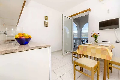 Ferienwohnung mit Klimaanlagen