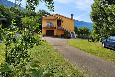 Ferienwohnung mit Balkon und Montagepool