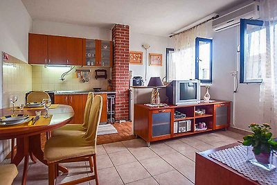 Vakantieappartement Gezinsvakantie Supetarska Draga