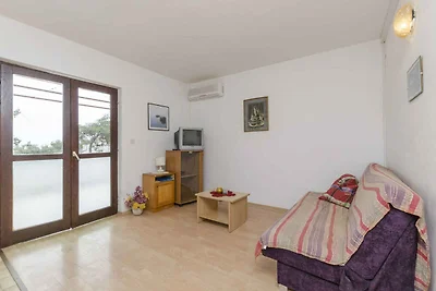 Ferienwohnung am Meer