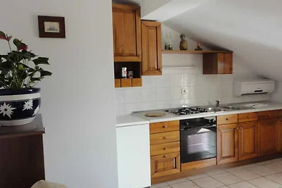 Vakantieappartement Gezinsvakantie Krk