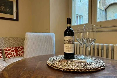 Vakantieappartement Gezinsvakantie Firenze region