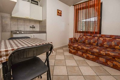 Vakantieappartement Gezinsvakantie Podglavica