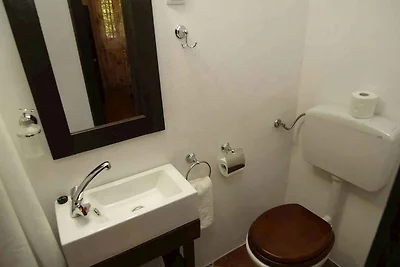 Vakantieappartement Gezinsvakantie Veli Losinj