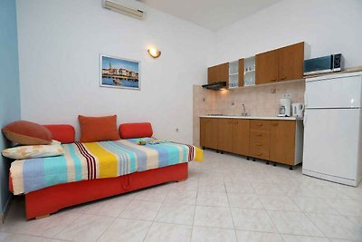 Vakantieappartement Gezinsvakantie Poljica