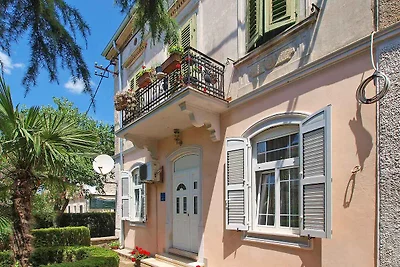 Ferienwohnung mit Klimaanlage