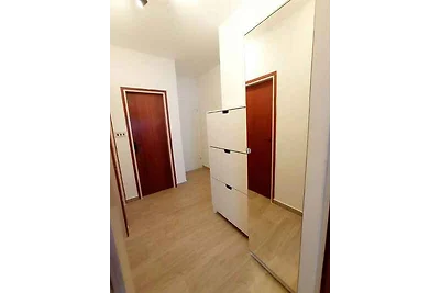 apartman za odmor Obiteljski odmor Primosten