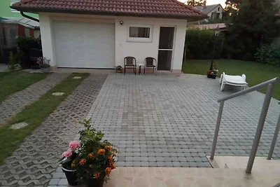Ferienwohnung mit Klimaanlage und Panorama