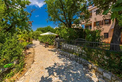 Vakantieappartement Gezinsvakantie Porat
